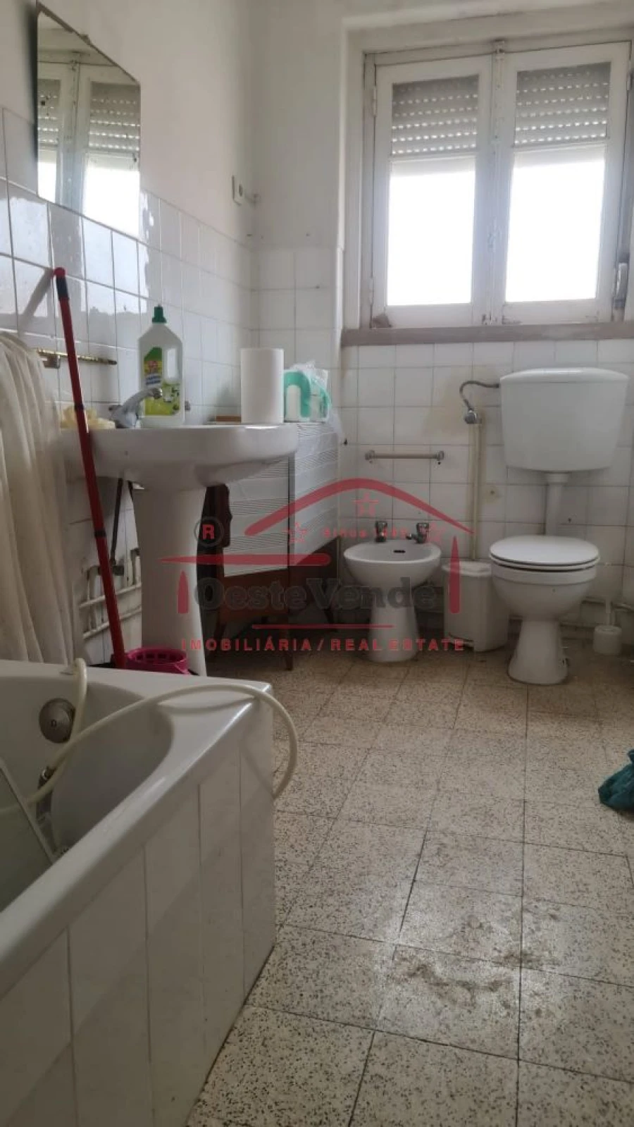 Apartamento T3 para Venda em Nossa Senhora do Pópulo, Coto e São Gregório Foto 16