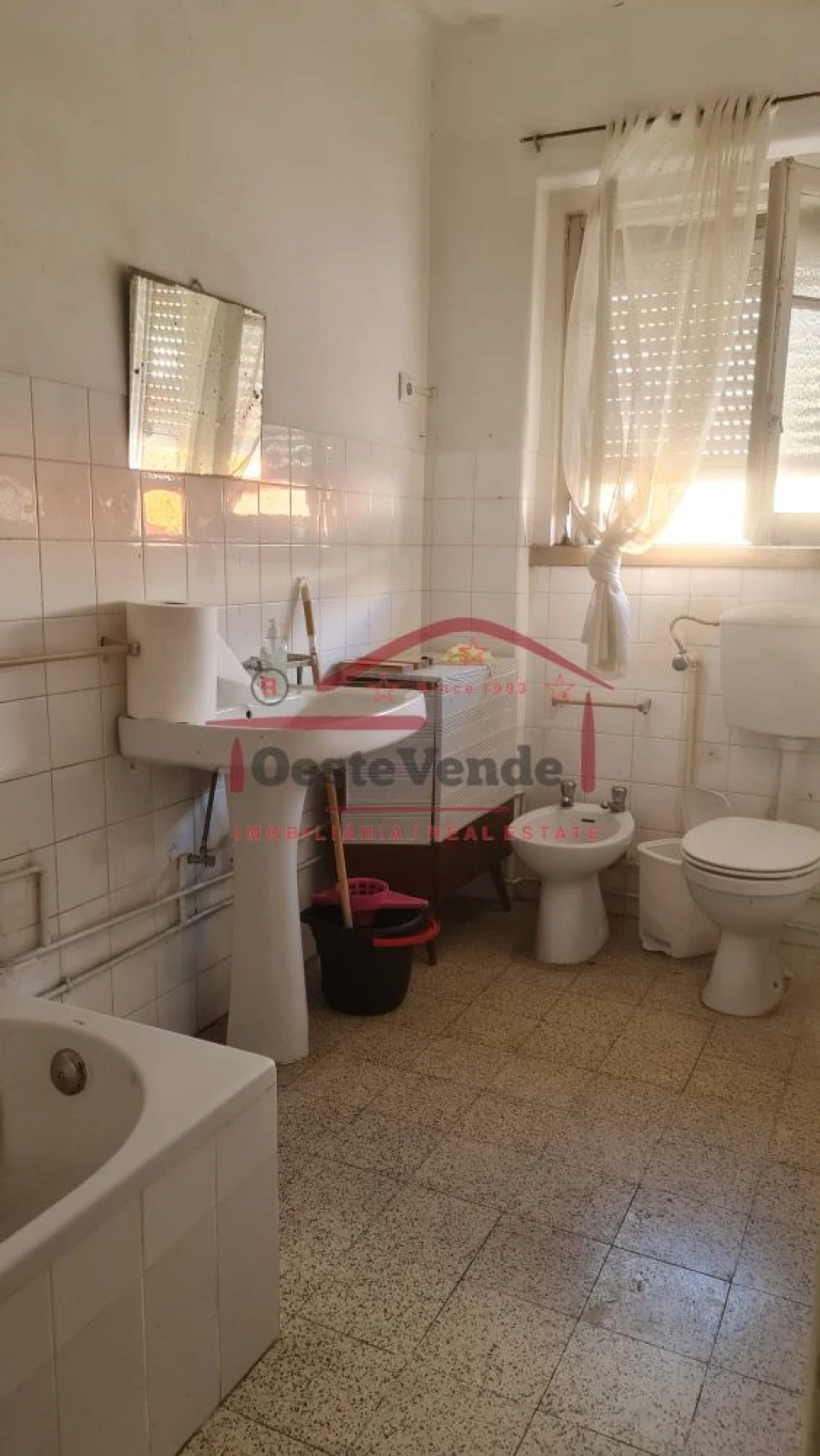 Apartamento T3 para Venda em Nossa Senhora do Pópulo, Coto e São Gregório Foto 17