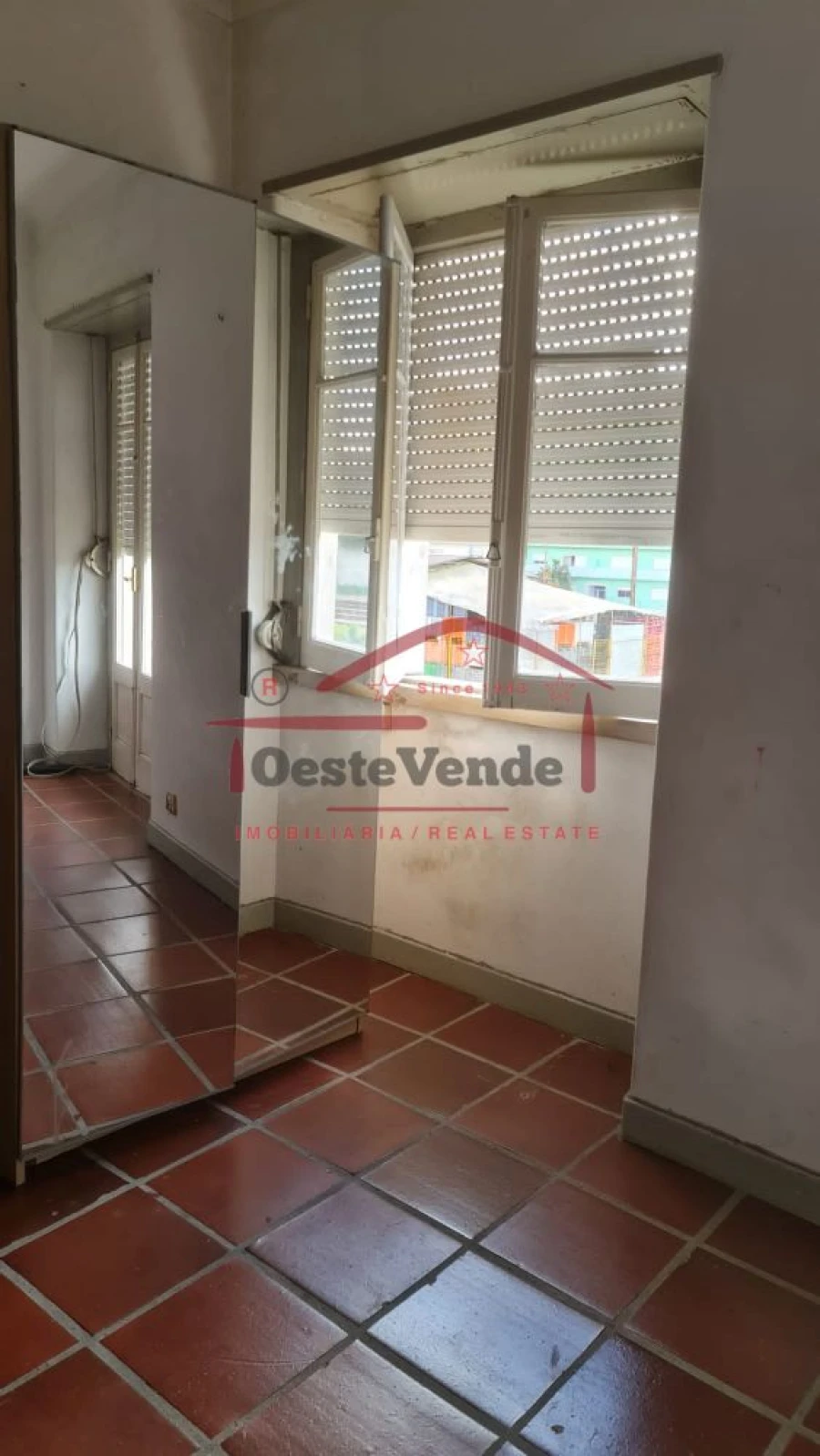 Apartamento T3 para Venda em Nossa Senhora do Pópulo, Coto e São Gregório Foto 8