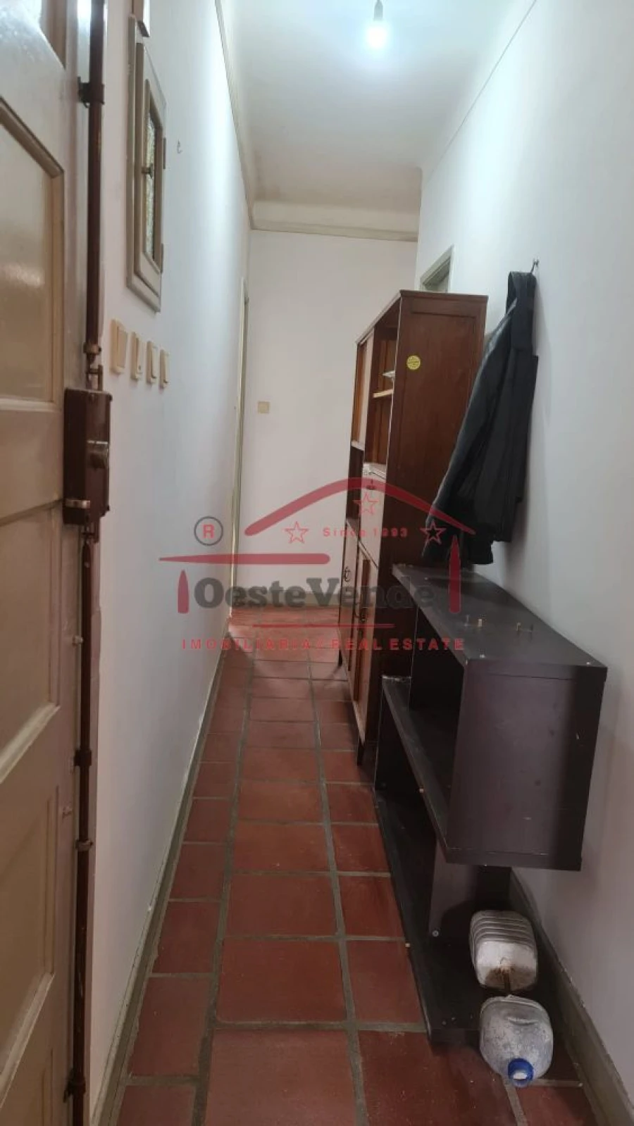 Apartamento T3 para Venda em Nossa Senhora do Pópulo, Coto e São Gregório Foto 9