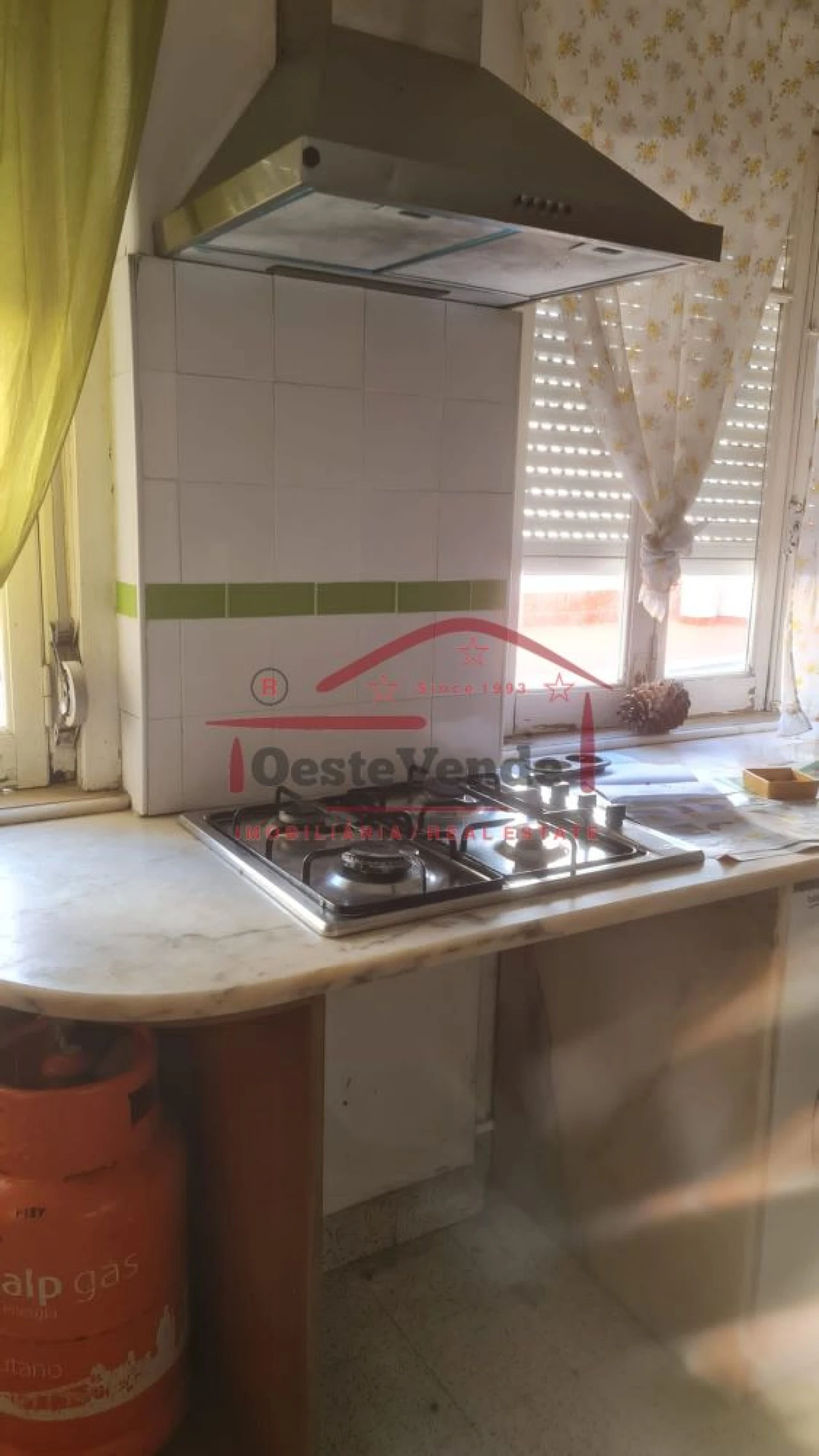 Apartamento T3 para Venda em Nossa Senhora do Pópulo, Coto e São Gregório Foto 4