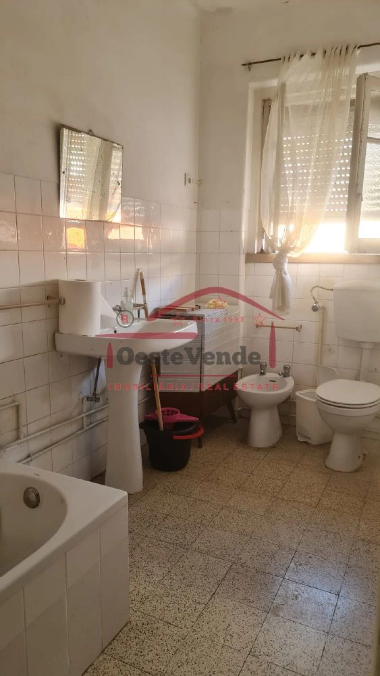 Apartamento T3 para Venda em Nossa Senhora do Pópulo, Coto e São Gregório Foto 17