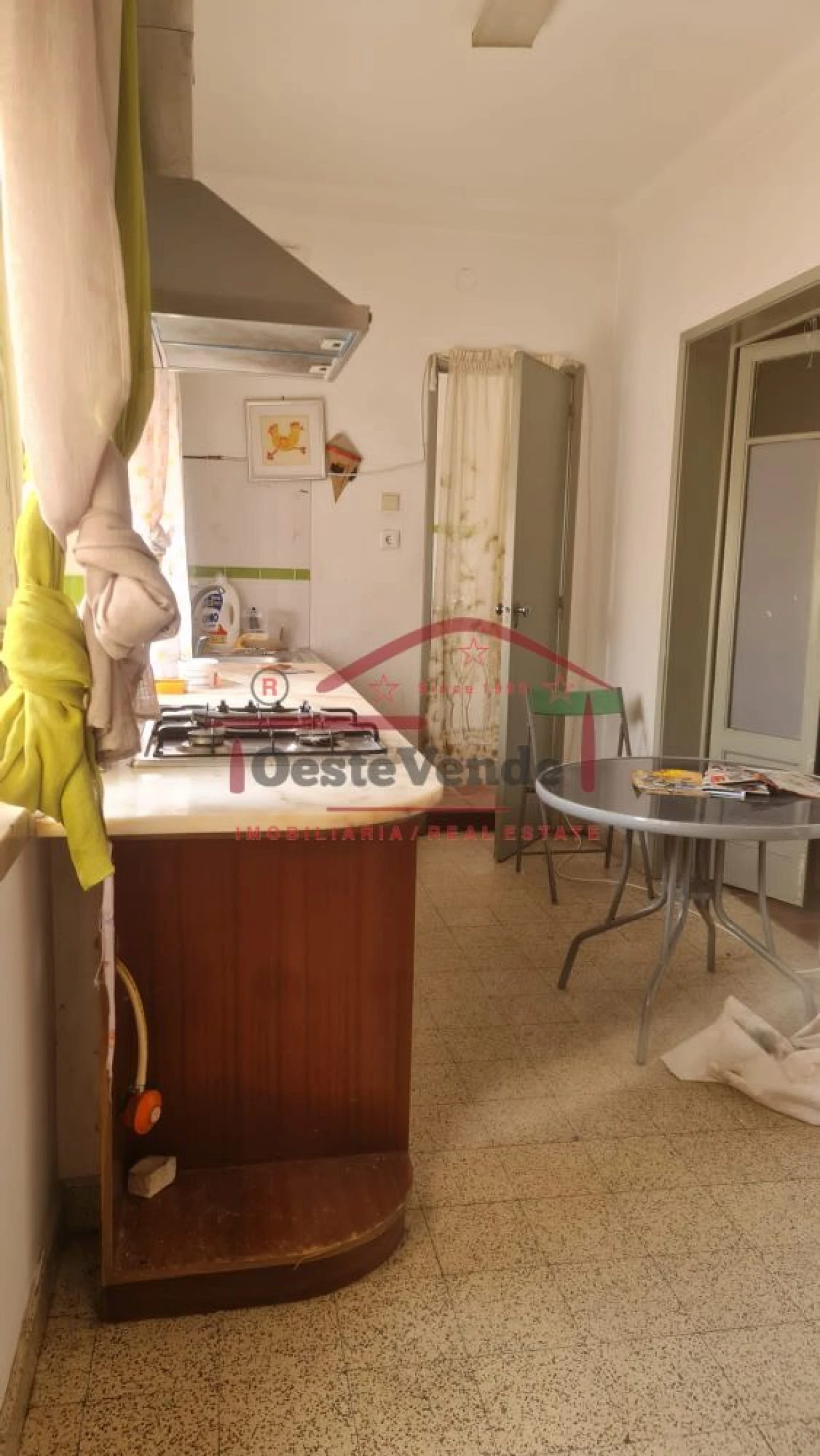 Apartamento T3 para Venda em Nossa Senhora do Pópulo, Coto e São Gregório Foto 3