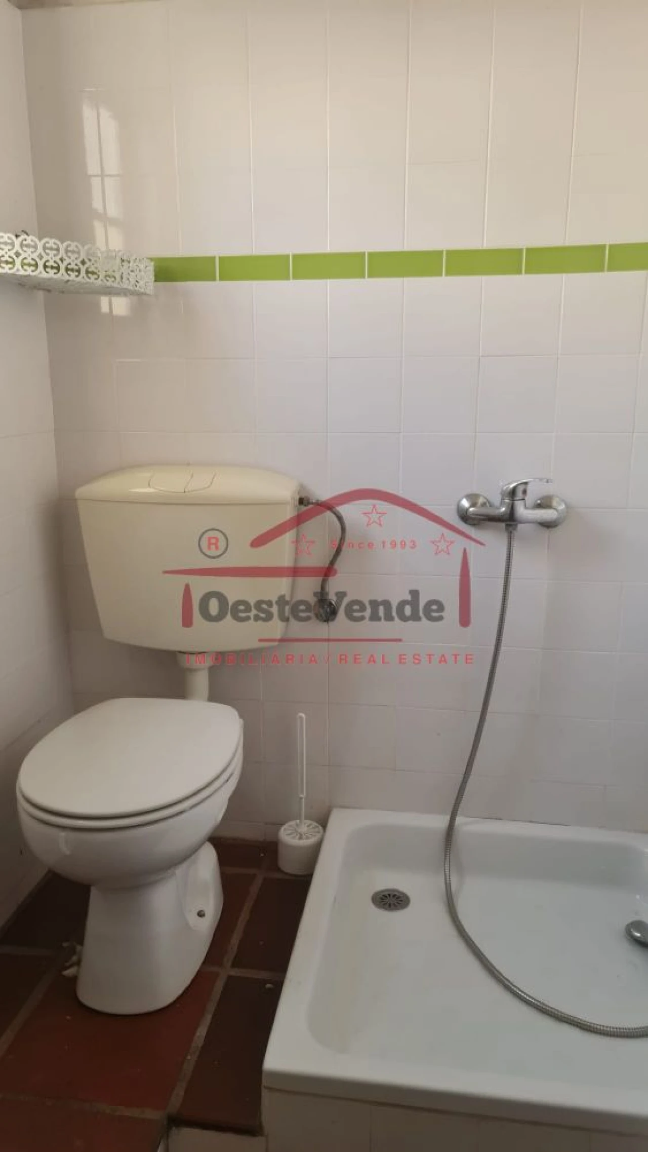 Apartamento T3 para Venda em Nossa Senhora do Pópulo, Coto e São Gregório Foto 20