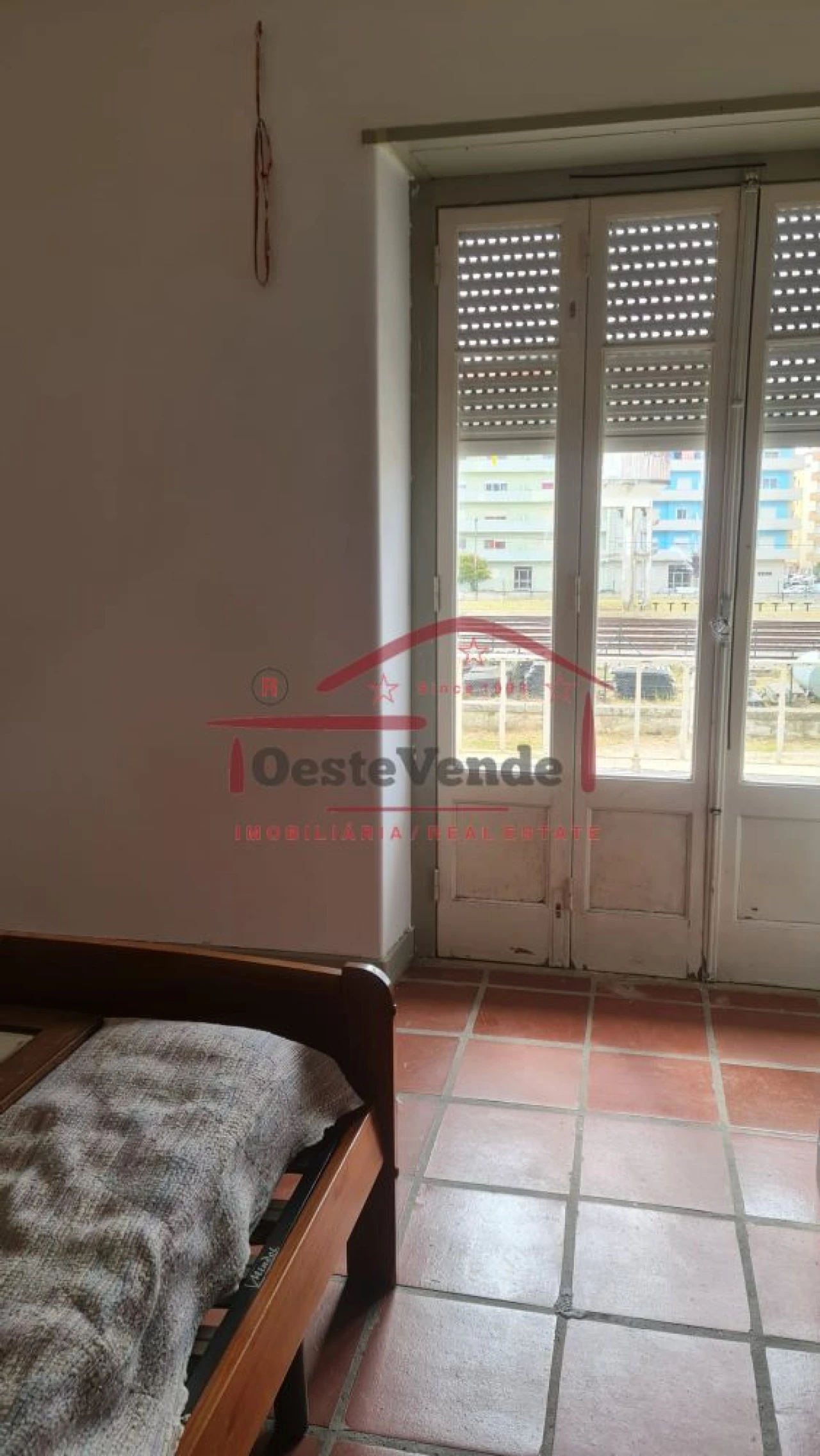 Apartamento T3 para Venda em Nossa Senhora do Pópulo, Coto e São Gregório Foto 12