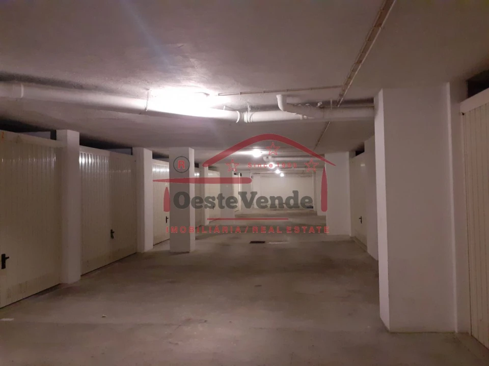 Apartamento T2 para Venda em Cadaval e Pêro Moniz Foto 35