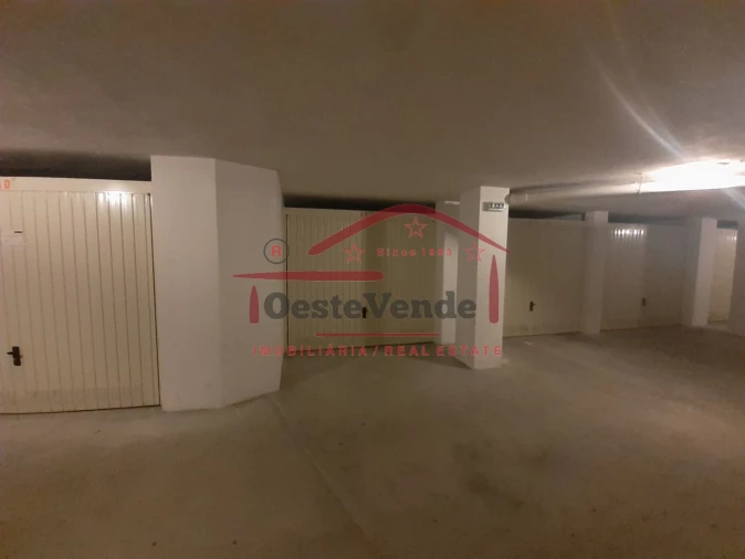 Apartamento T2 para Venda em Cadaval e Pêro Moniz Foto 34