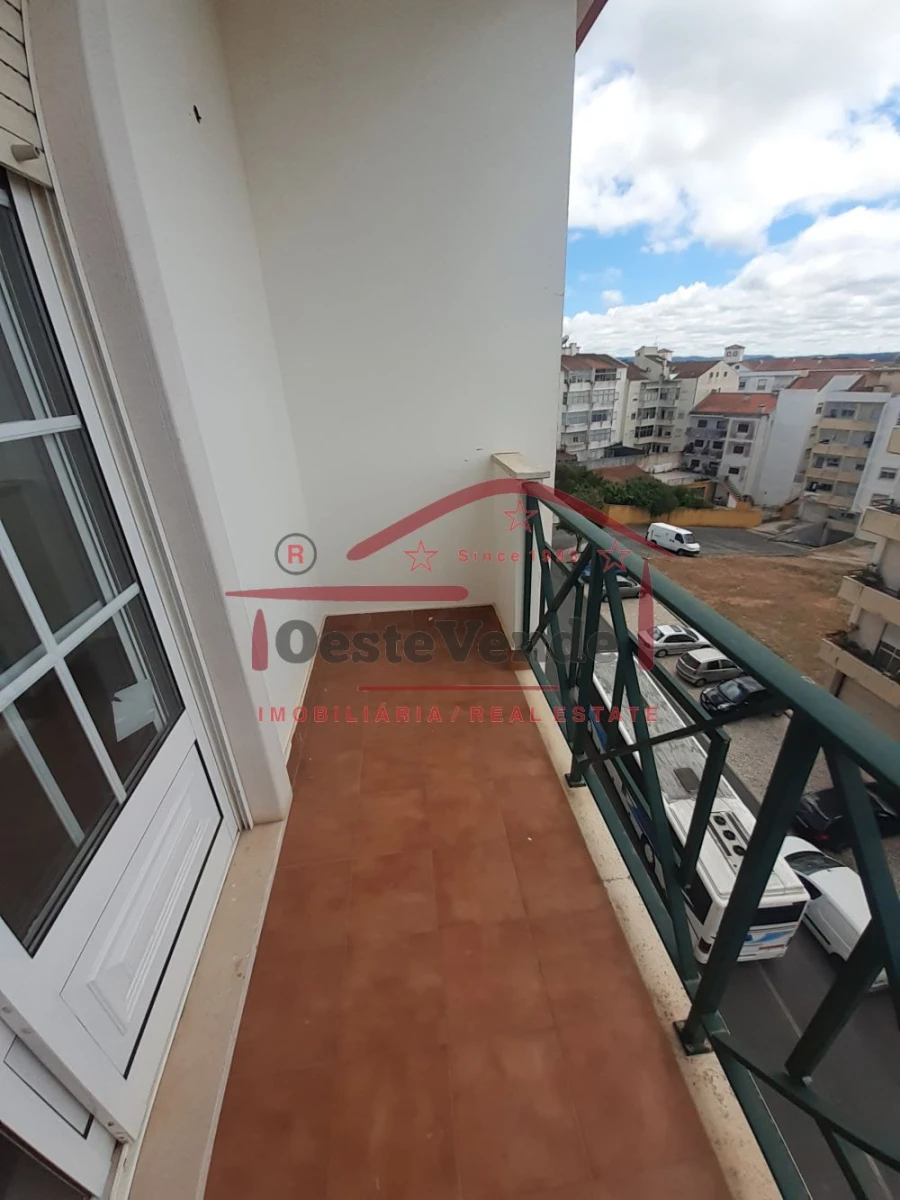 Apartamento T2 para Venda em Cadaval e Pêro Moniz Foto 26