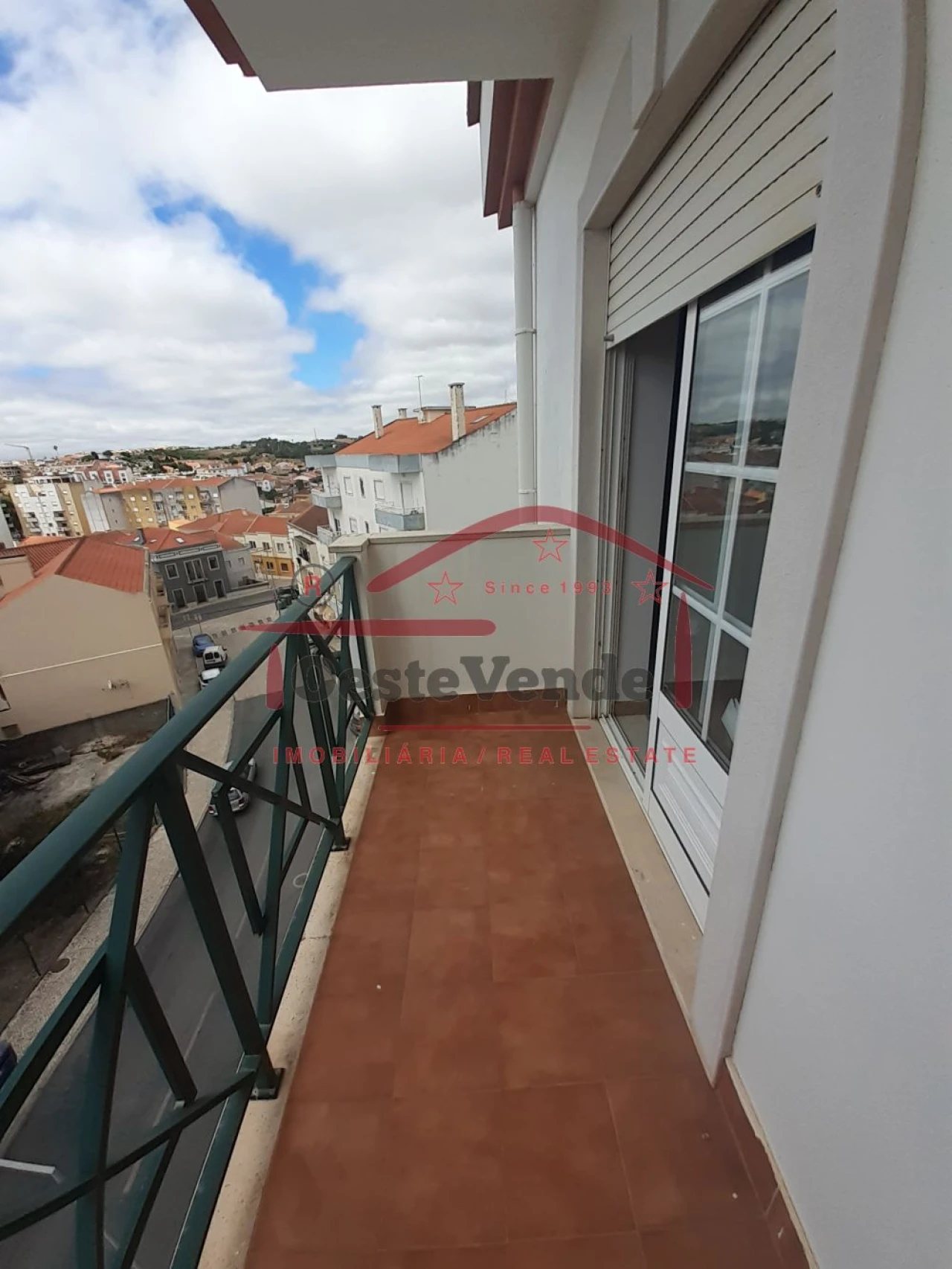 Apartamento T2 para Venda em Cadaval e Pêro Moniz Foto 27