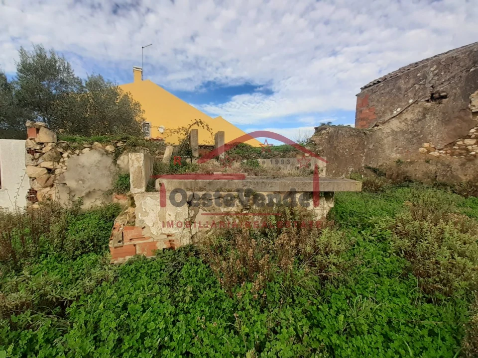 Moradia T2 para Venda em Roliça Foto 19