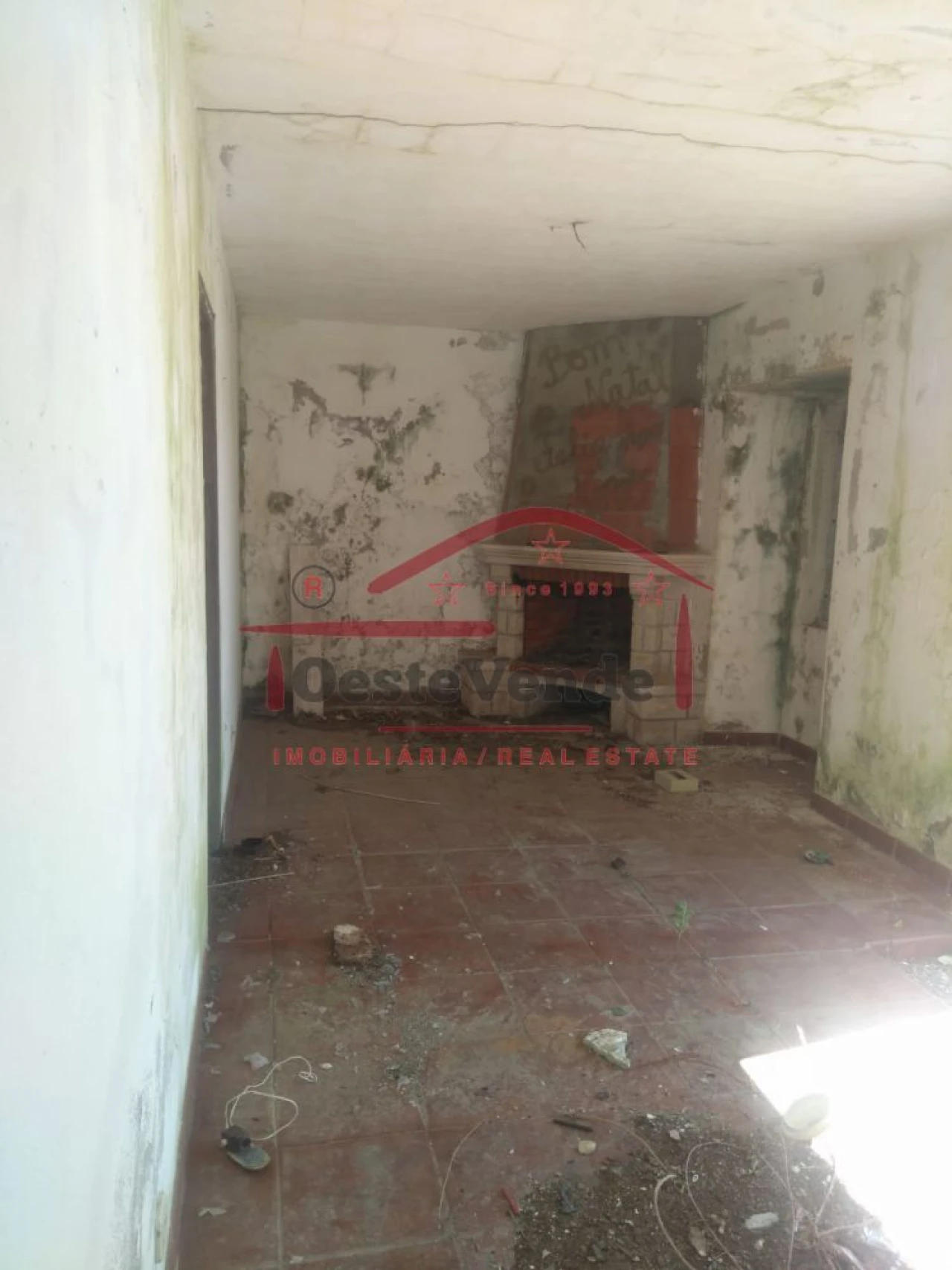 Moradia T2 para Venda em Roliça Foto 7