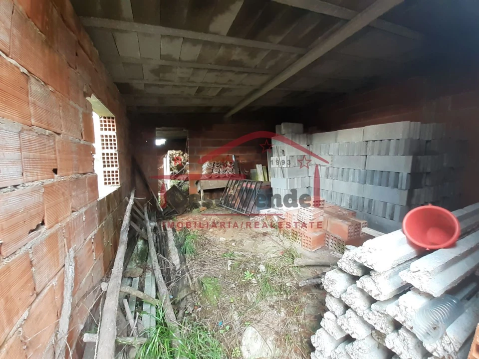 Moradia T2 para Venda em Roliça Foto 13