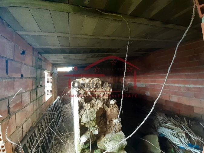 Moradia T2 para Venda em Roliça Foto 12