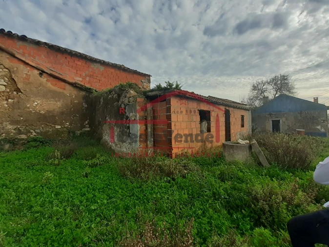 Moradia T2 para Venda em Roliça Foto 20