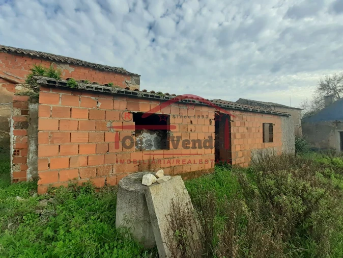 Moradia T2 para Venda em Roliça Foto 16