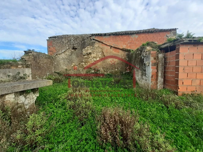 Moradia T2 para Venda em Roliça Foto 18
