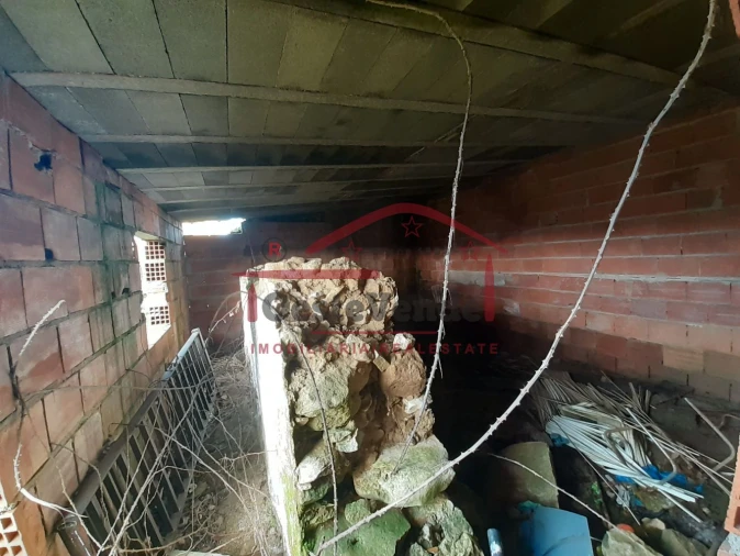 Moradia T2 para Venda em Roliça Foto 11