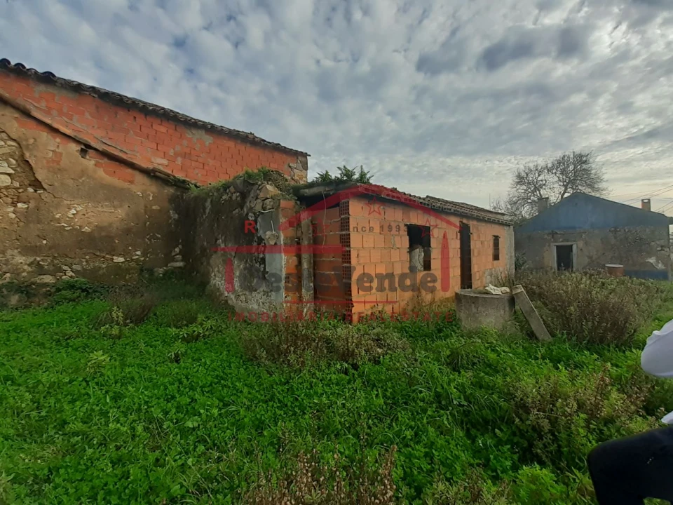Moradia T2 para Venda em Roliça Foto 20
