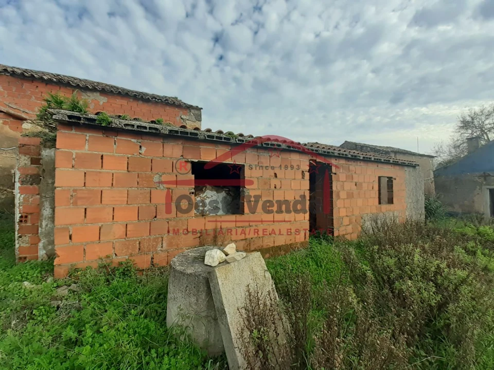 Moradia T2 para Venda em Roliça Foto 16