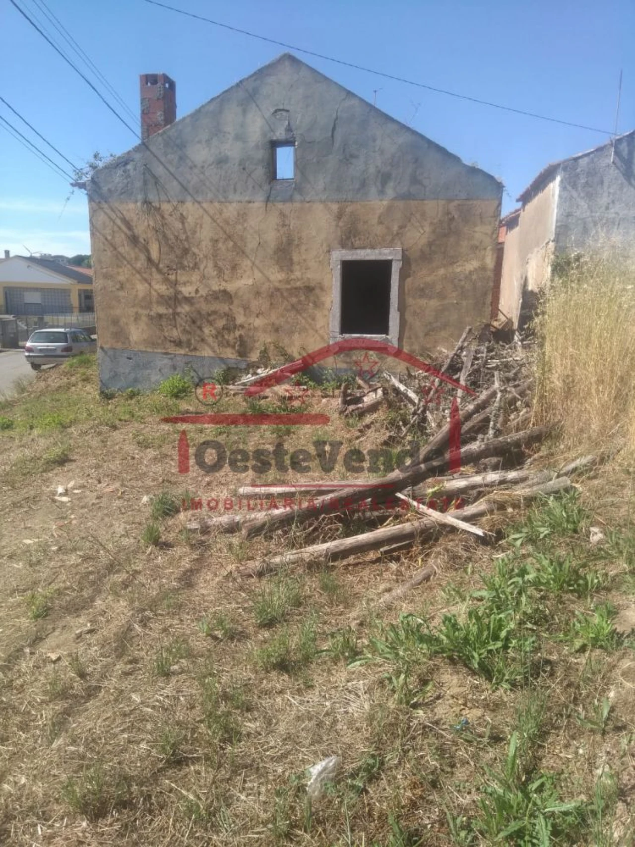 Moradia T2 para Venda em Roliça Foto 10