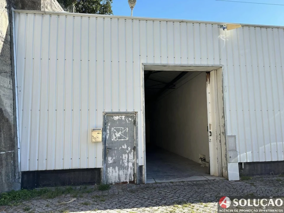 Loja para Venda em Vila das Aves Foto 3