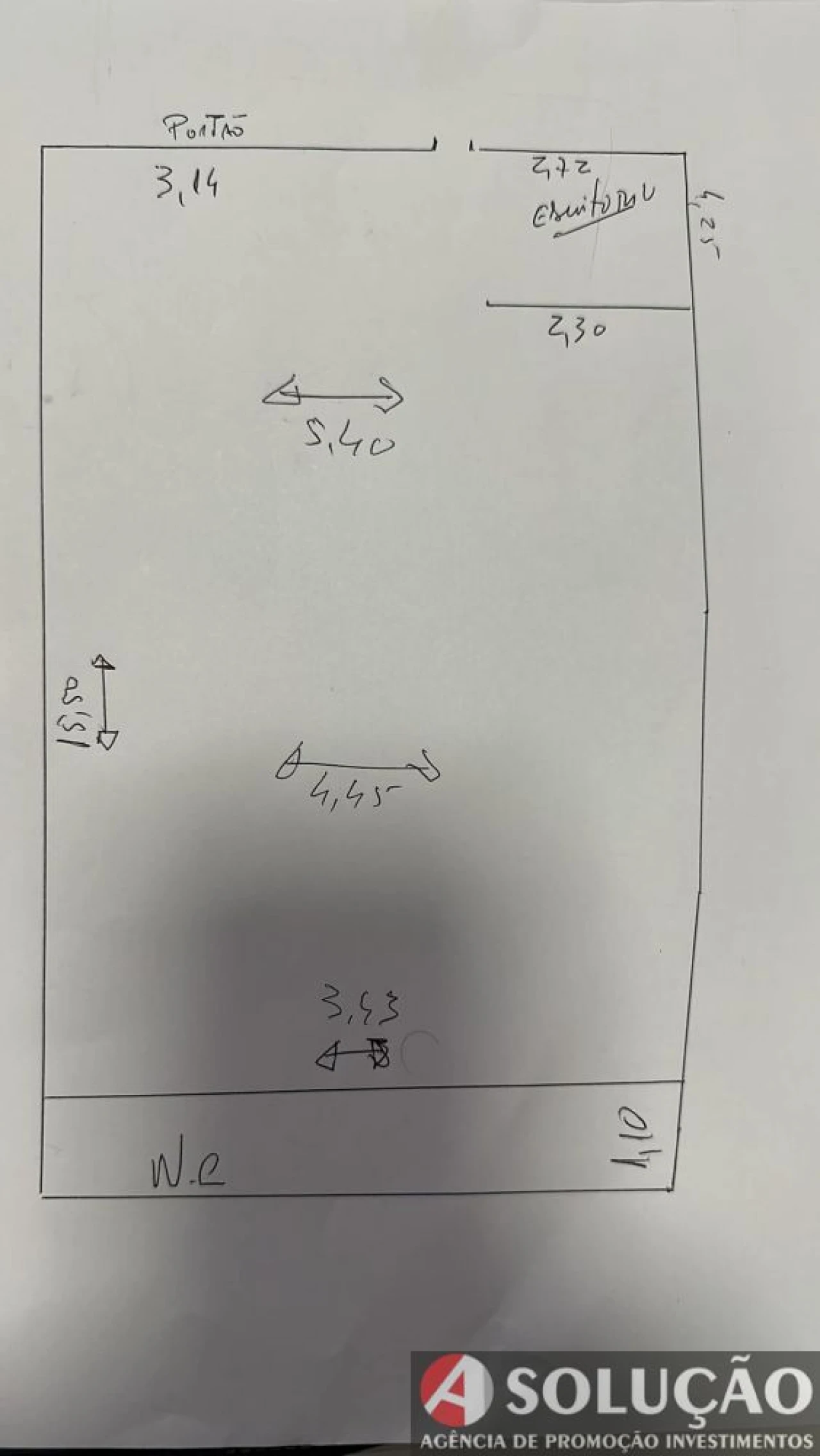 Loja para Venda em Vila das Aves Foto 6