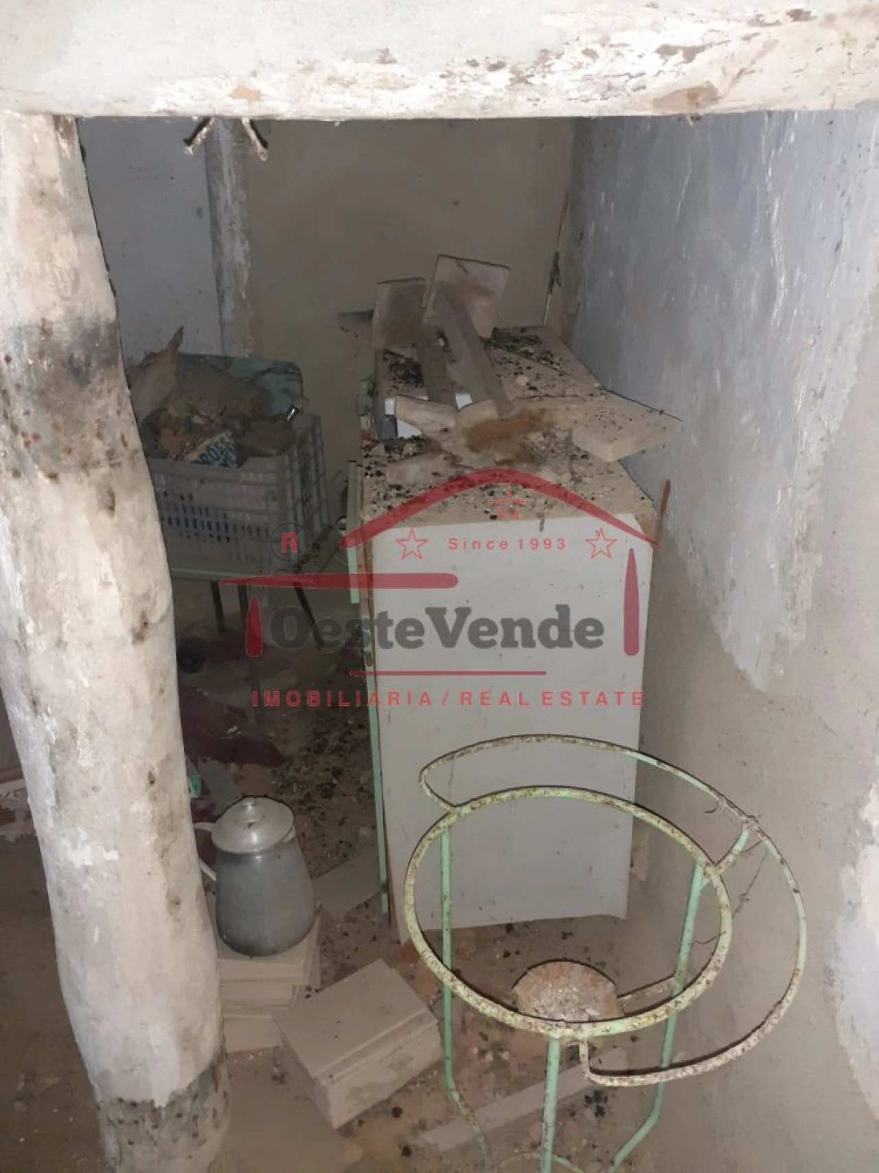 Moradia T2 para Venda em Peral Foto 16