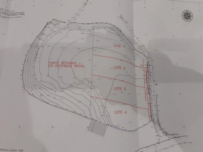 Terreno para Venda em Peral Foto 22
