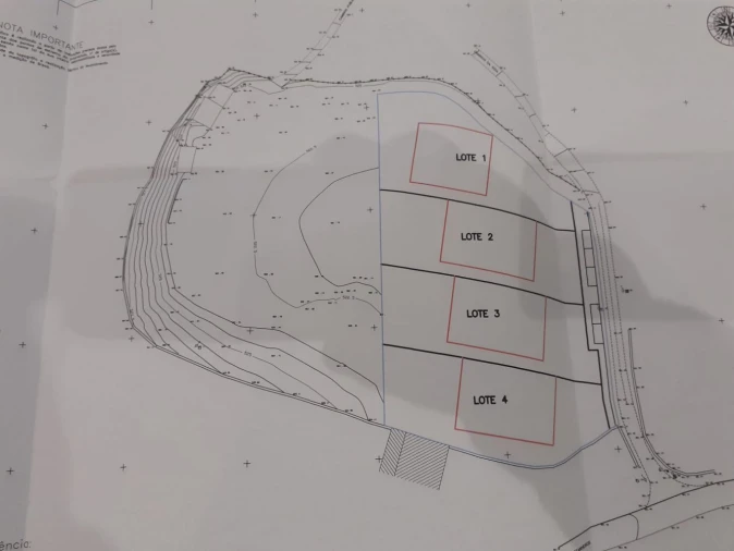 Terreno para Venda em Peral Foto 24