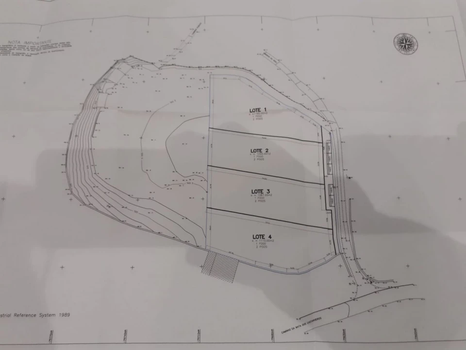 Terreno para Venda em Peral Foto 23