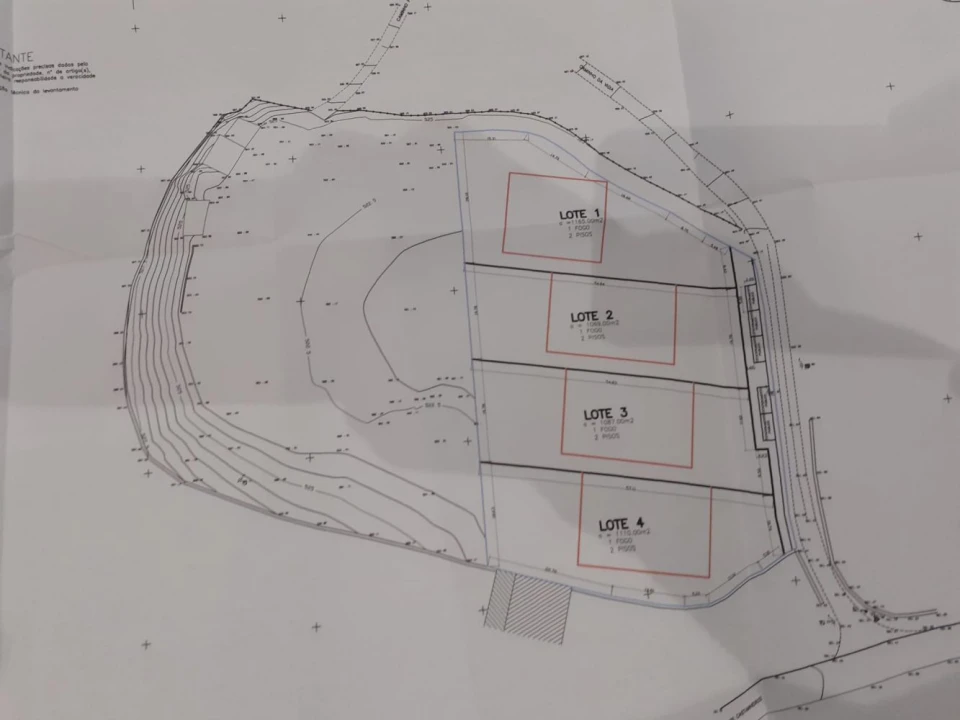 Terreno para Venda em Peral Foto 21