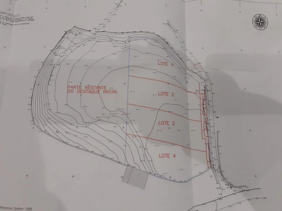Terreno para Venda em Peral Foto 22