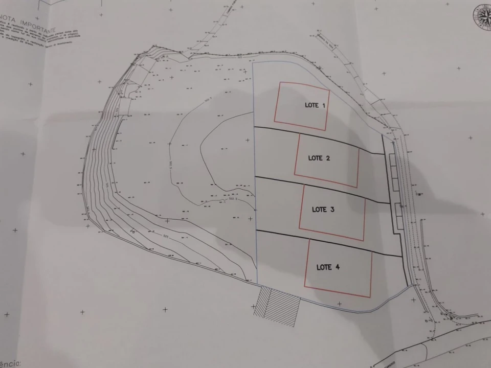 Terreno para Venda em Peral Foto 24