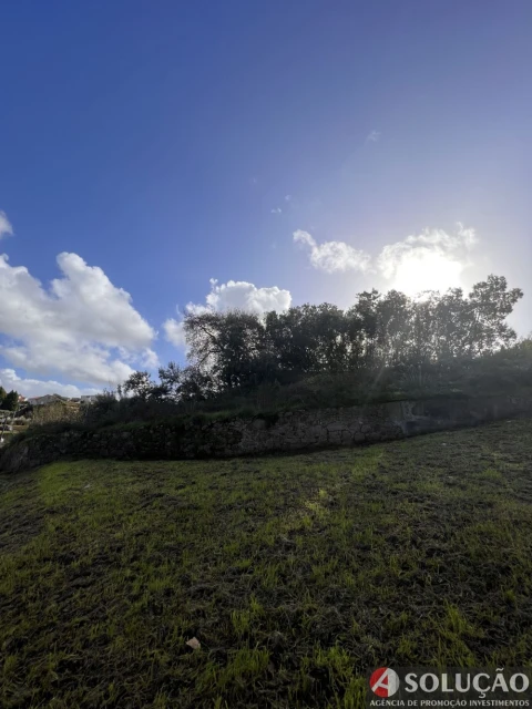 Terreno para Venda em Santa Marinha e São Pedro da Afurada
