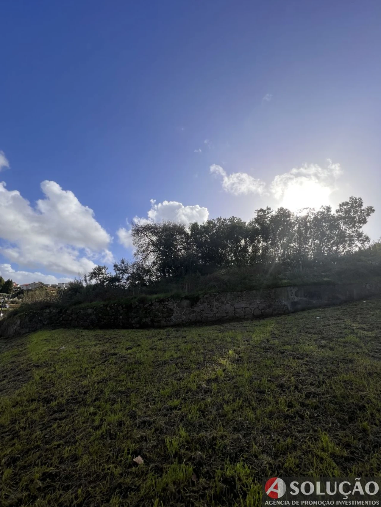 Terreno para Venda em Santa Marinha e São Pedro da Afurada Foto 3