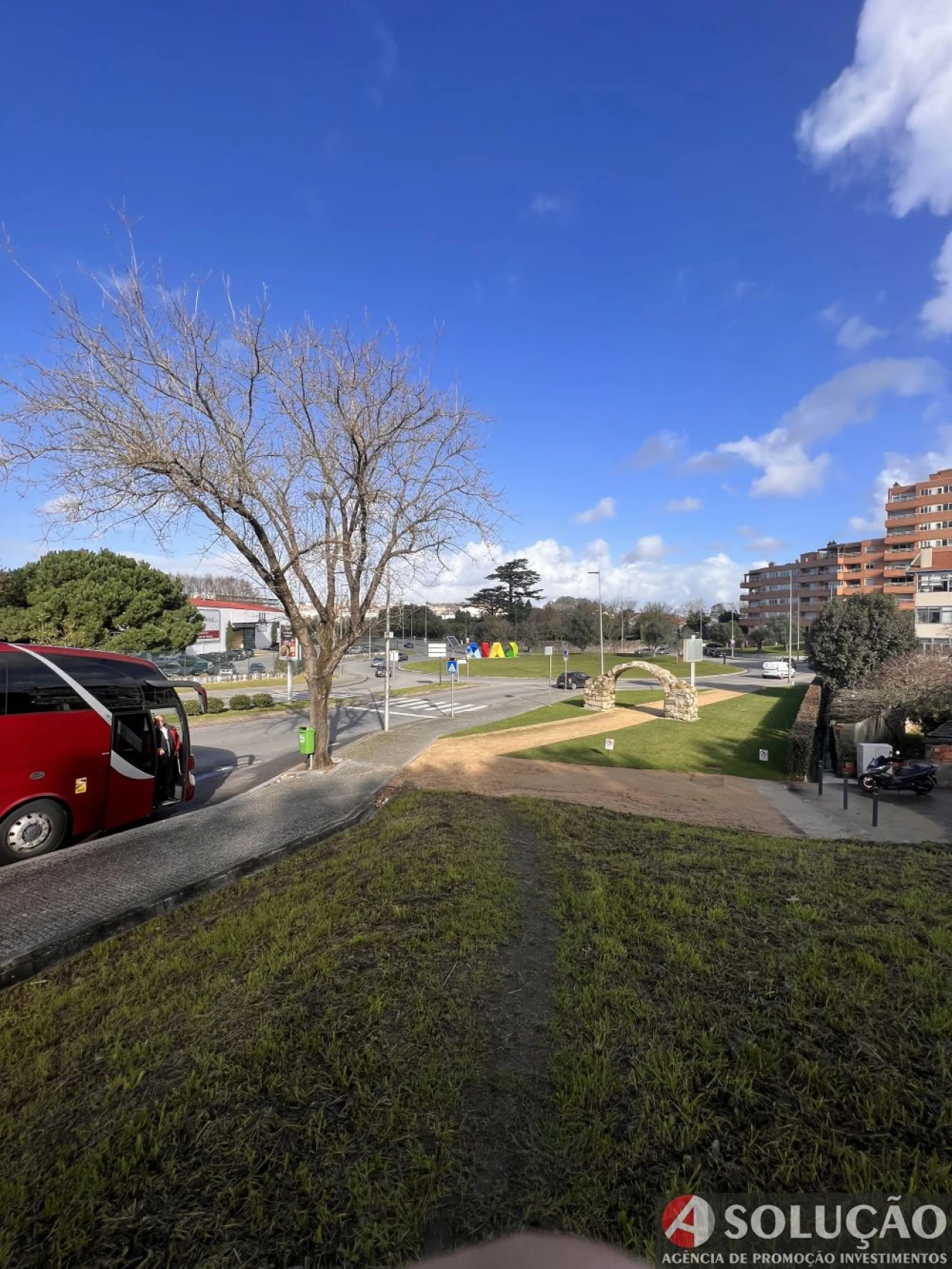 Terreno para Venda em Santa Marinha e São Pedro da Afurada Foto 1