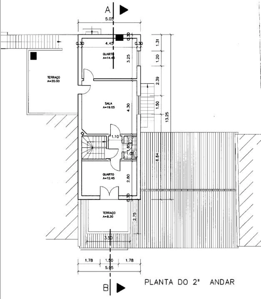 Moradia T5 para Venda em Peral Foto 62