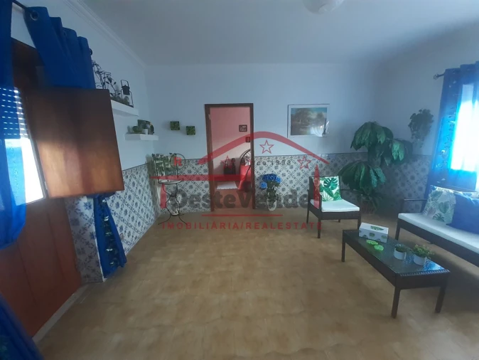 Moradia T5 para Venda em Peral Foto 46