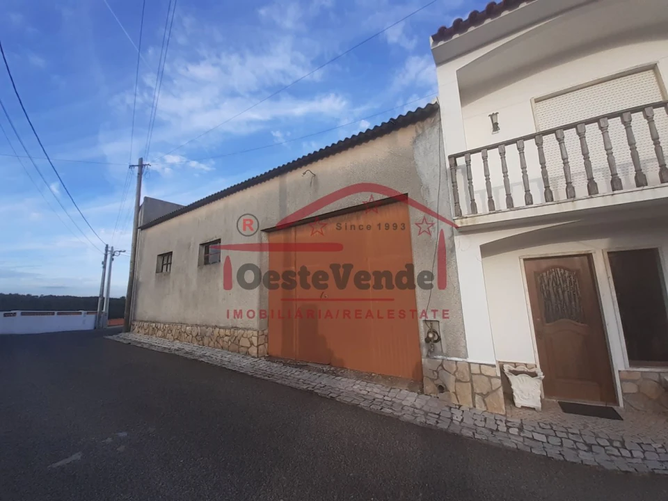 Moradia T5 para Venda em Peral Foto 6