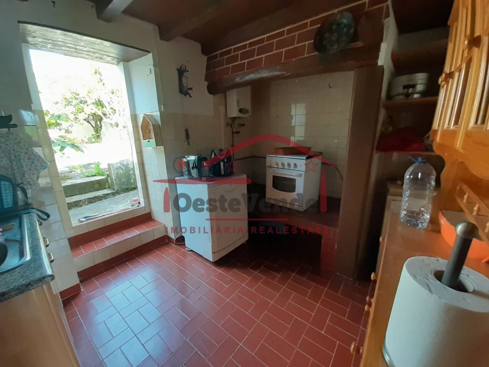 Moradia T2 para Venda em Peral Foto 13