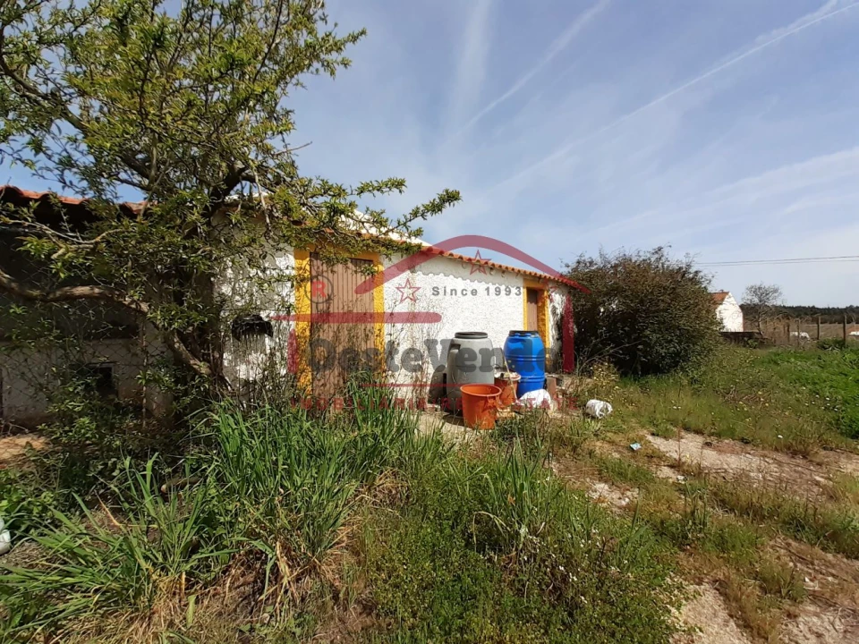 Moradia T2 para Venda em Peral Foto 22