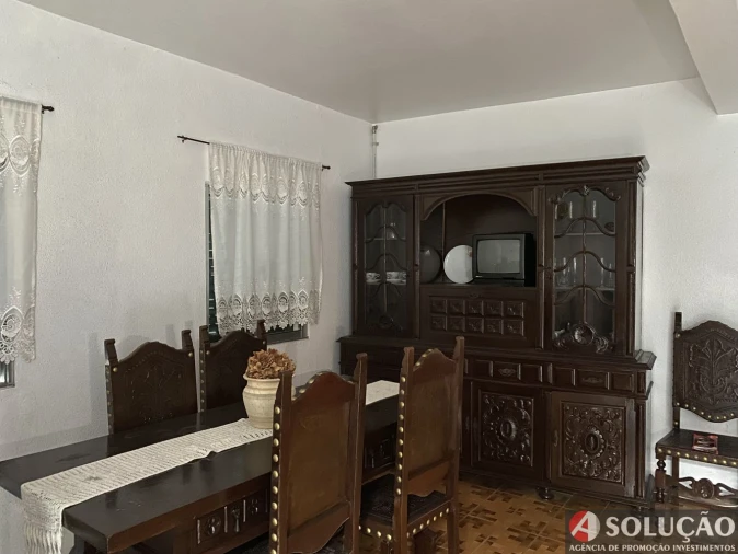 Moradia T4 para Venda em Resende Foto 25