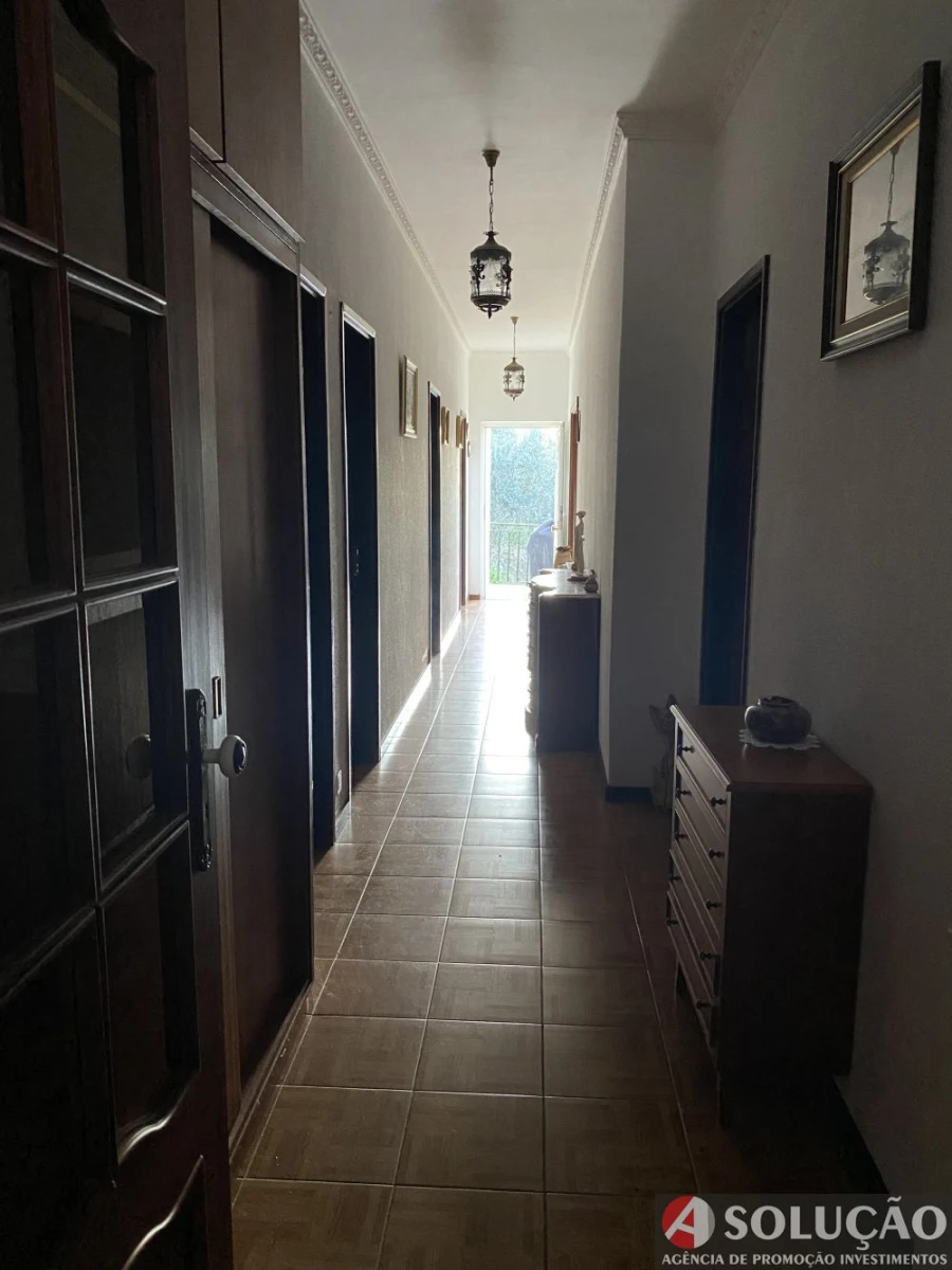 Moradia T4 para Venda em Resende Foto 14