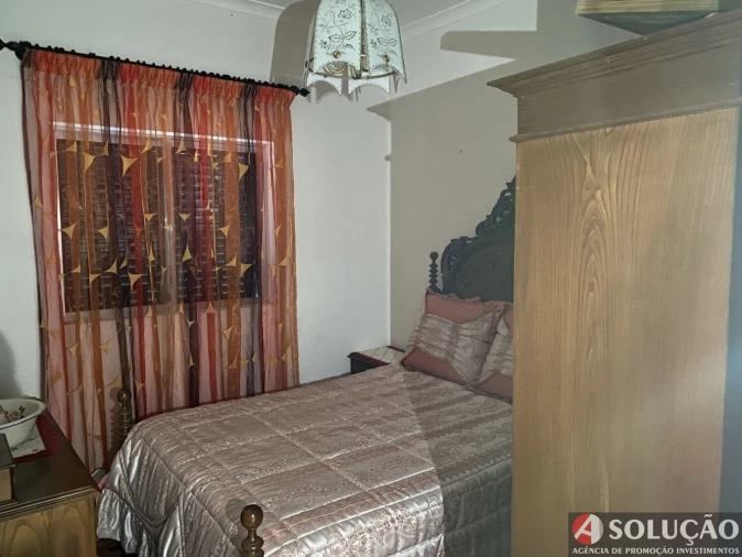 Moradia T4 para Venda em Resende Foto 17