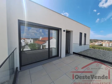 Moradia T4 para Venda em Lourinhã e Atalaia