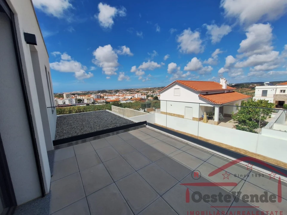 Moradia T4 para Venda em Lourinhã e Atalaia Foto 47