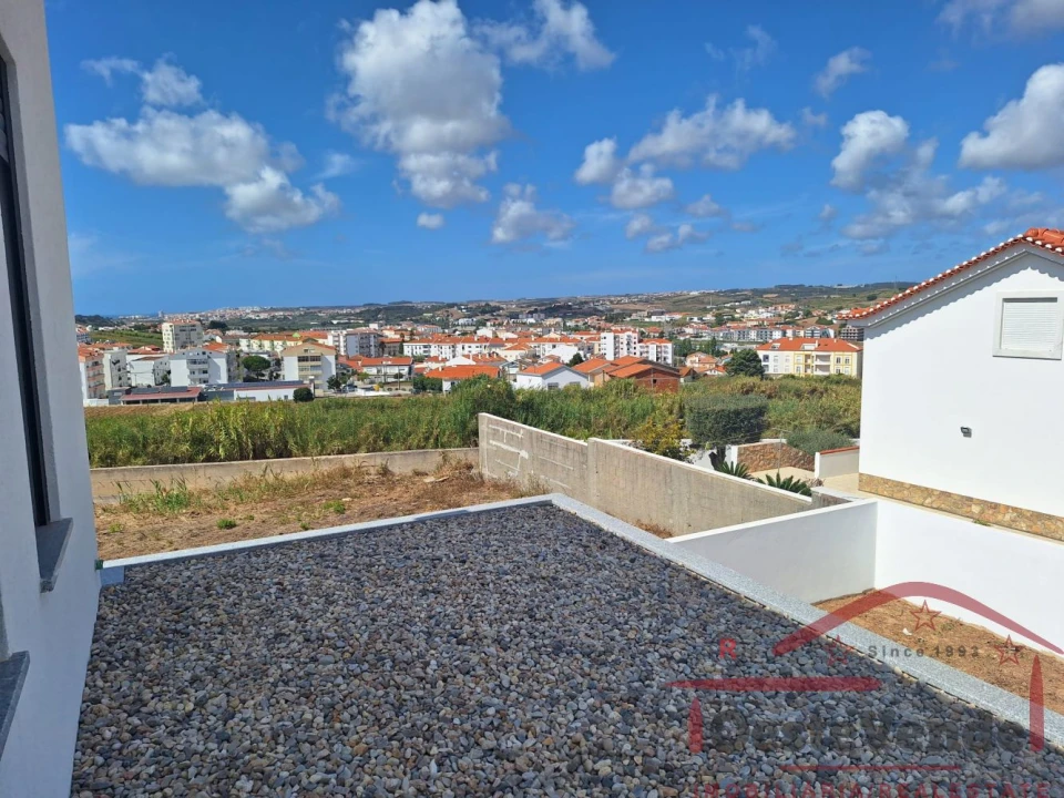 Moradia T4 para Venda em Lourinhã e Atalaia Foto 49