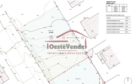 Moradia T4 para Venda em Lourinhã e Atalaia
