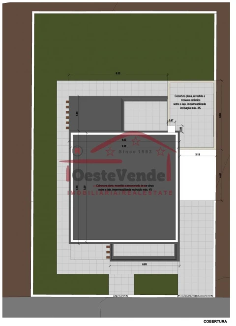 Moradia T4 para Venda em Lourinhã e Atalaia