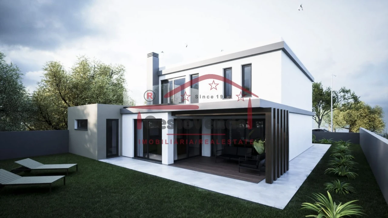 Moradia T4 para Venda em Lourinhã e Atalaia Foto 4